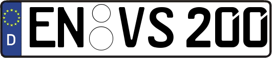 EN-VS200