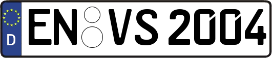 EN-VS2004