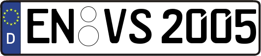 EN-VS2005