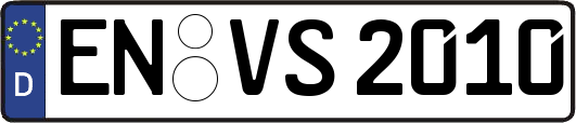 EN-VS2010