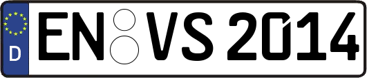 EN-VS2014