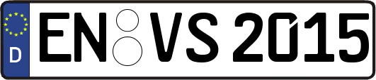 EN-VS2015