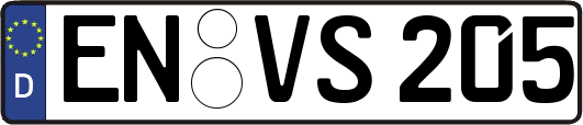 EN-VS205
