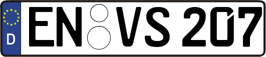 EN-VS207