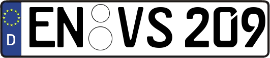 EN-VS209