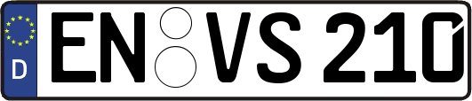EN-VS210