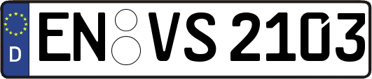 EN-VS2103