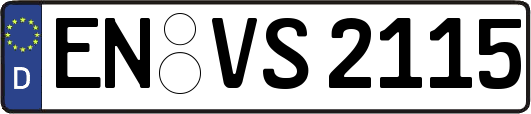 EN-VS2115