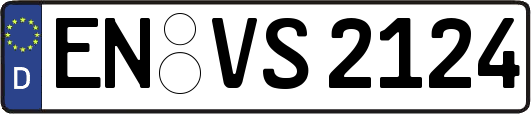 EN-VS2124