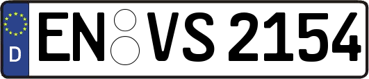 EN-VS2154