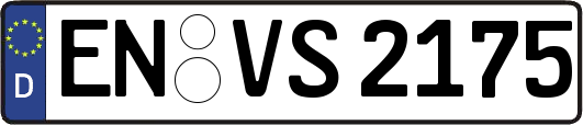 EN-VS2175