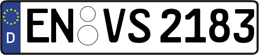 EN-VS2183
