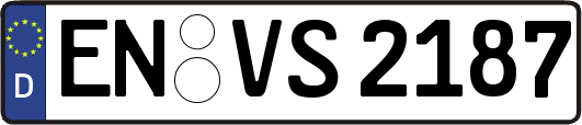 EN-VS2187