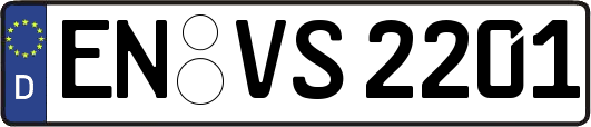 EN-VS2201