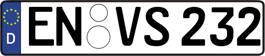 EN-VS232