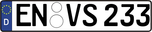 EN-VS233