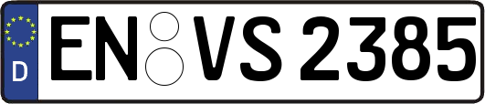 EN-VS2385