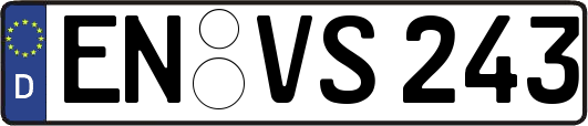 EN-VS243