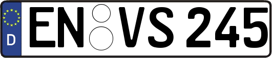 EN-VS245