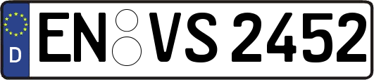 EN-VS2452