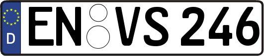 EN-VS246