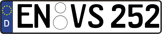 EN-VS252