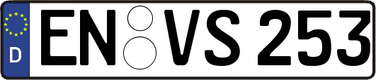 EN-VS253