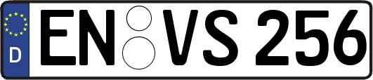 EN-VS256