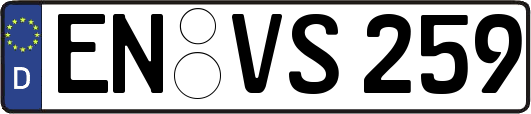 EN-VS259