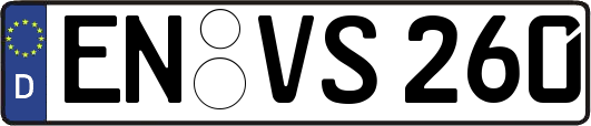 EN-VS260