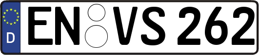 EN-VS262