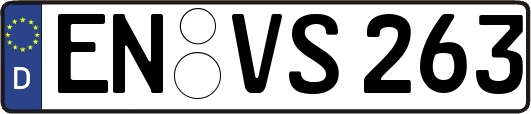 EN-VS263