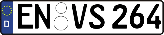 EN-VS264