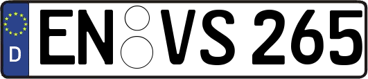 EN-VS265
