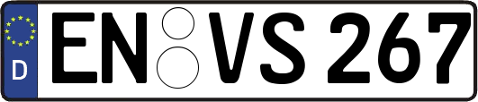 EN-VS267