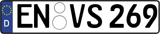 EN-VS269