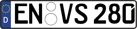 EN-VS280