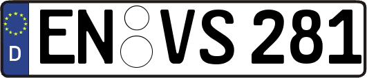 EN-VS281