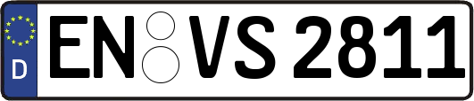 EN-VS2811