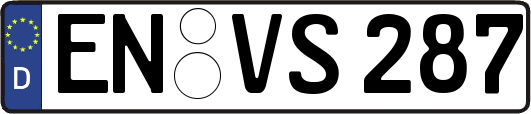 EN-VS287