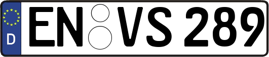 EN-VS289