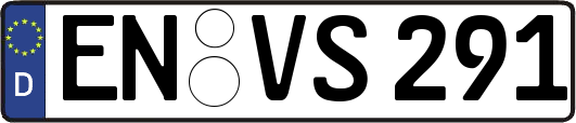 EN-VS291