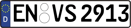 EN-VS2913