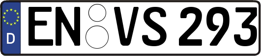 EN-VS293