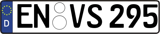 EN-VS295