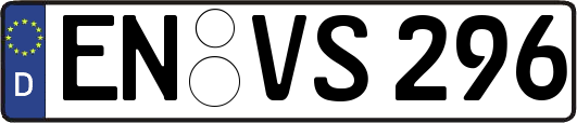 EN-VS296