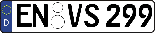 EN-VS299