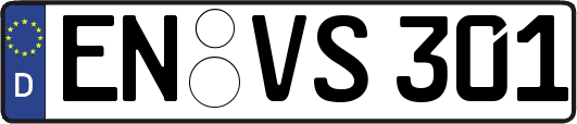 EN-VS301