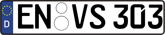 EN-VS303