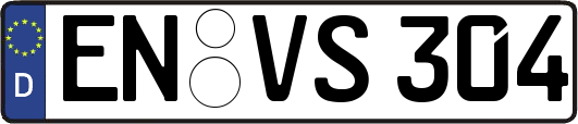 EN-VS304